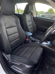 2014 Mazda CX-5 - Thumbnail