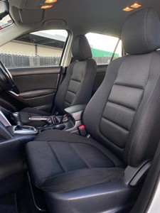 2014 Mazda CX-5 - Thumbnail