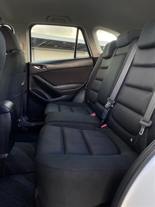 2014 Mazda CX-5 - Thumbnail