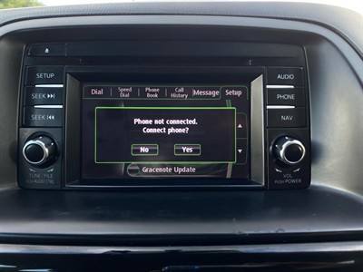 2014 Mazda CX-5 - Thumbnail