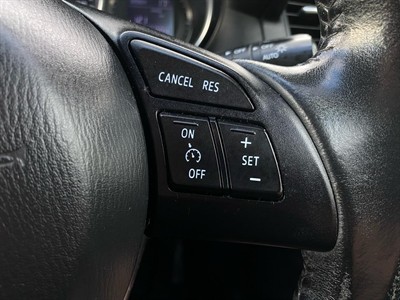 2014 Mazda CX-5 - Thumbnail