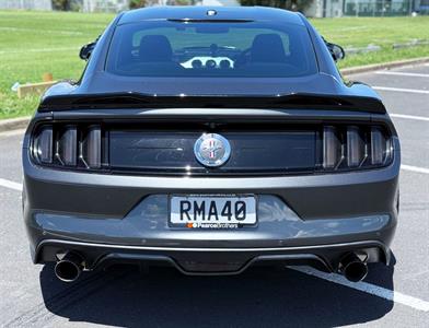 2016 Ford Mustang - Thumbnail