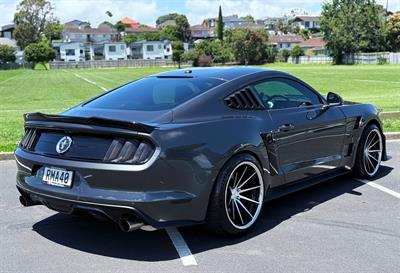 2016 Ford Mustang - Thumbnail