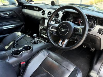 2016 Ford Mustang - Thumbnail