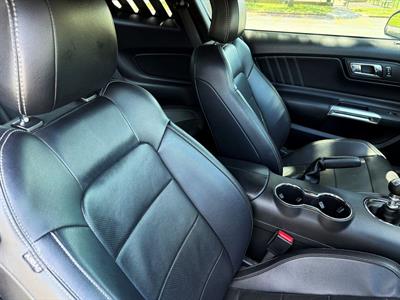 2016 Ford Mustang - Thumbnail