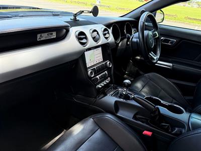 2016 Ford Mustang - Thumbnail