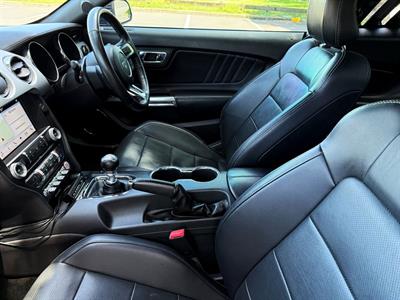 2016 Ford Mustang - Thumbnail