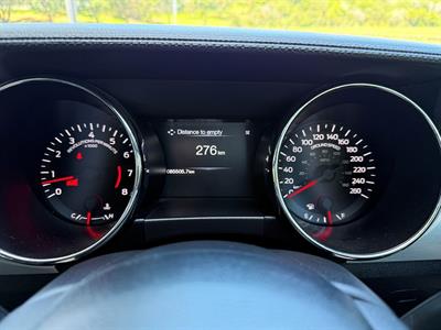 2016 Ford Mustang - Thumbnail