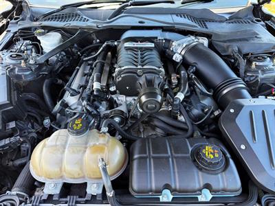 2016 Ford Mustang - Thumbnail