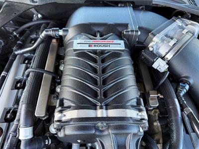 2016 Ford Mustang - Thumbnail