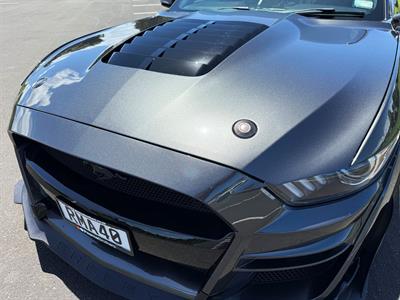 2016 Ford Mustang - Thumbnail