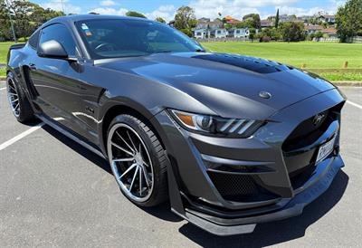 2016 Ford Mustang - Thumbnail
