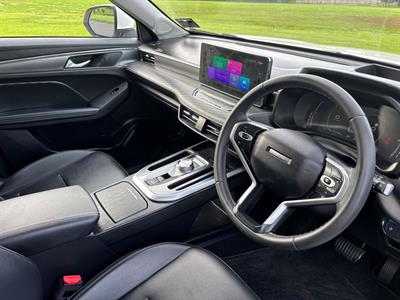 2023 Haval Jolion - Thumbnail