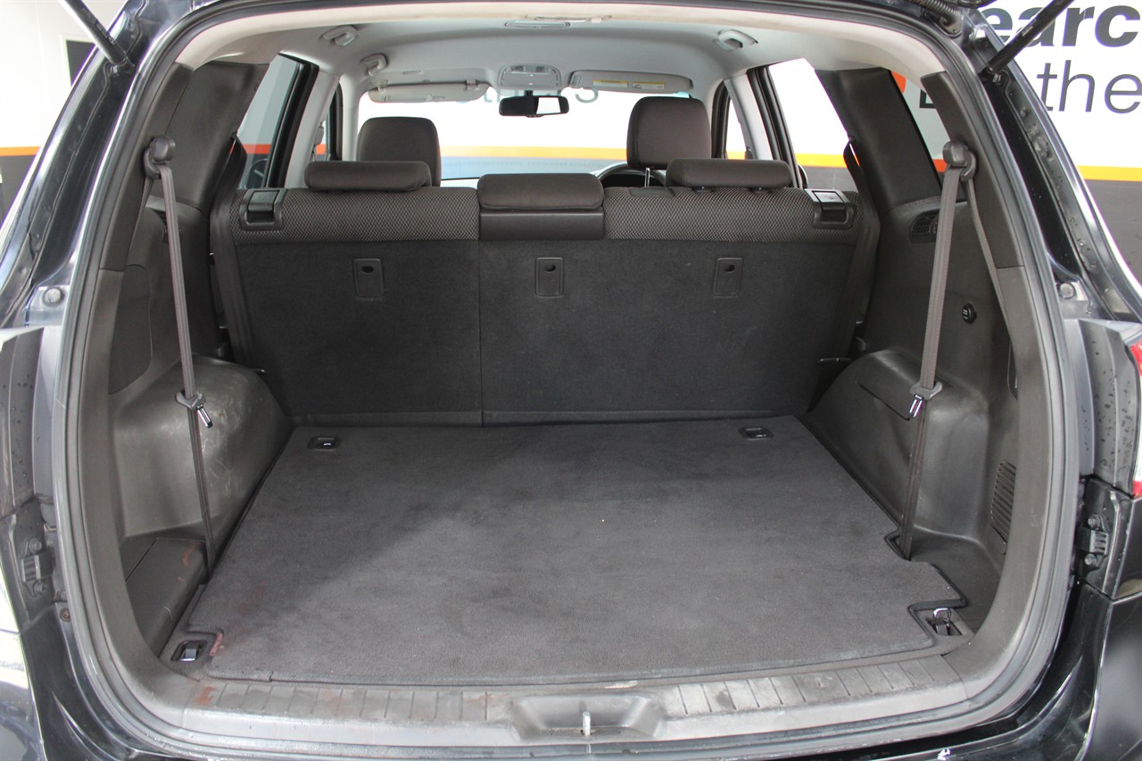2013 Hyundai Santa Fe