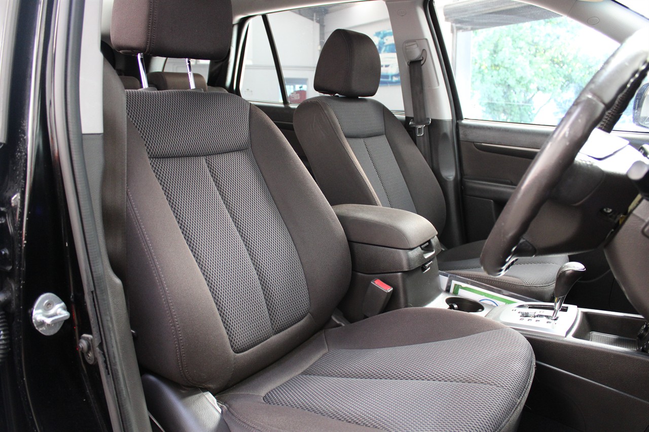 2013 Hyundai Santa Fe