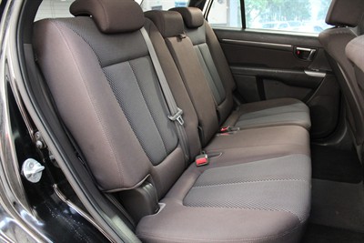2013 Hyundai Santa Fe - Thumbnail
