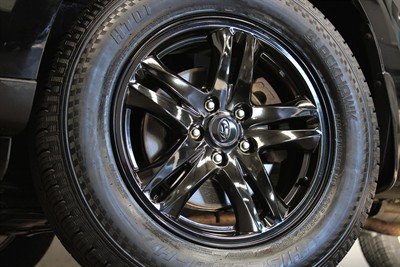 2013 Hyundai Santa Fe - Thumbnail