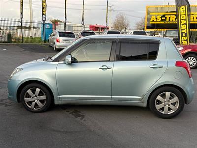 2008 Suzuki Swift - Thumbnail