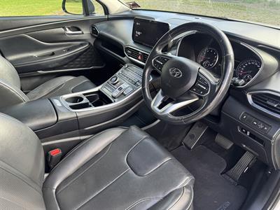 2021 Hyundai SANTA FE - Thumbnail