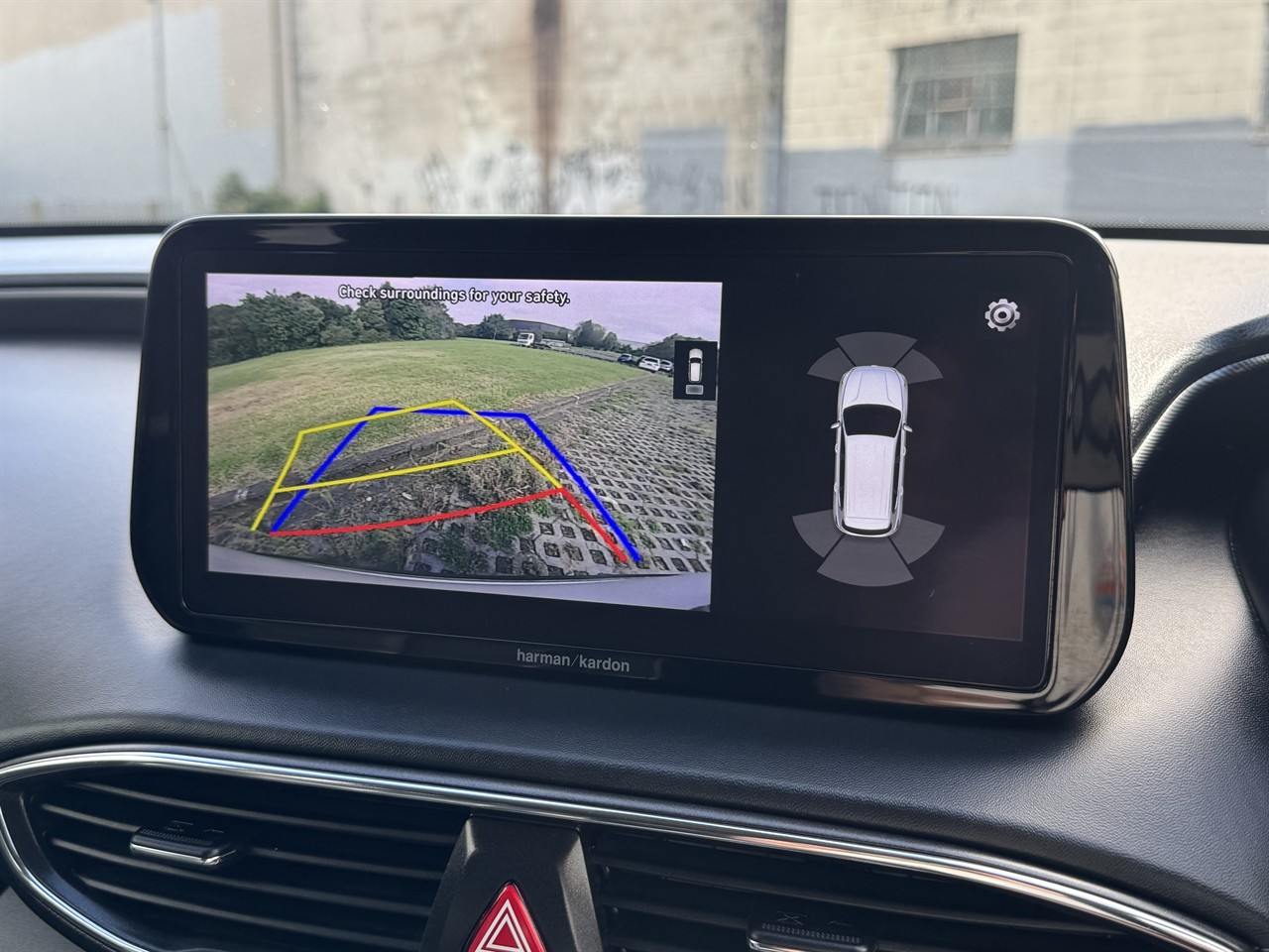 2021 Hyundai SANTA FE