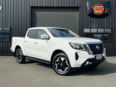 2022 Nissan Navara - Thumbnail