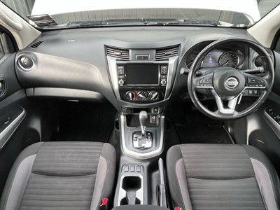 2022 Nissan Navara - Thumbnail