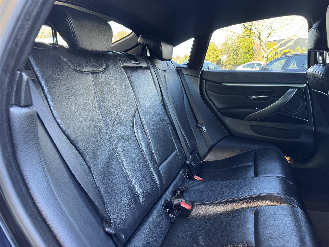 2018 BMW 430i