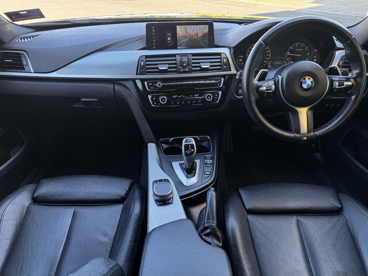 2018 BMW 430i