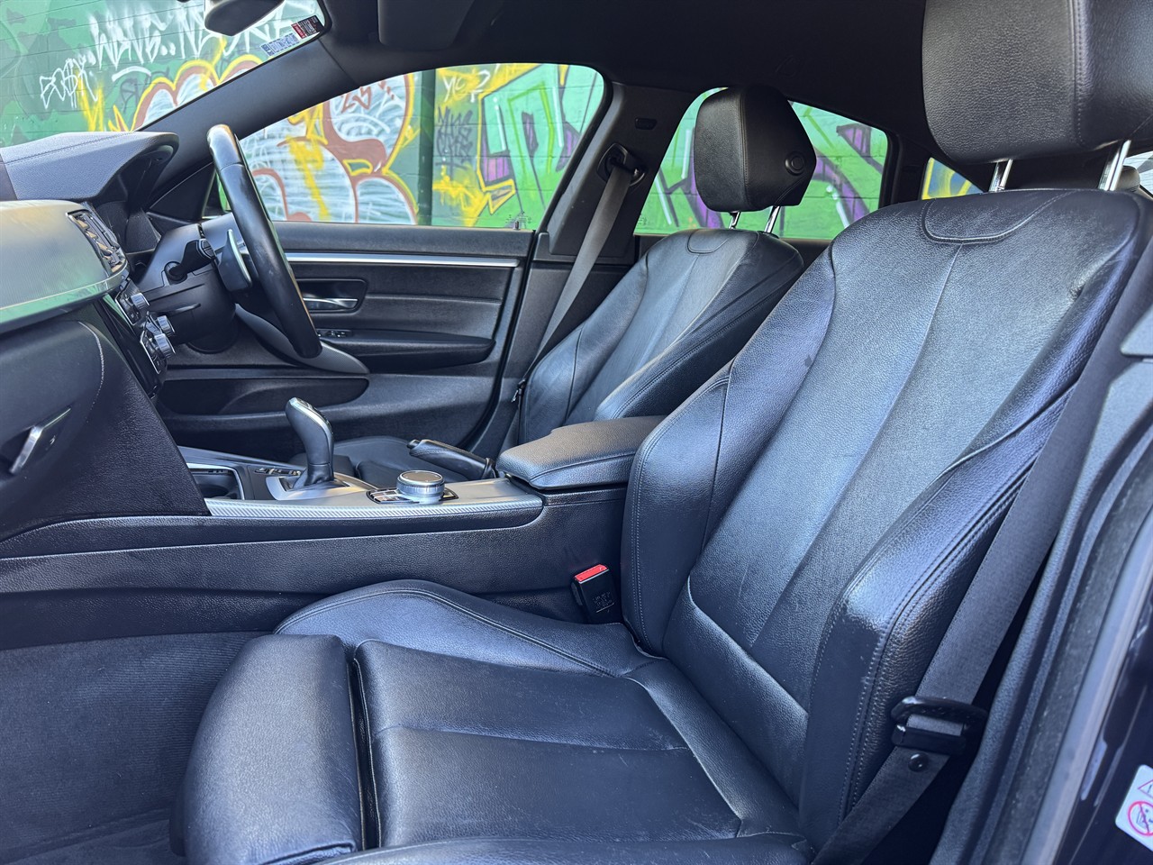 2018 BMW 430i