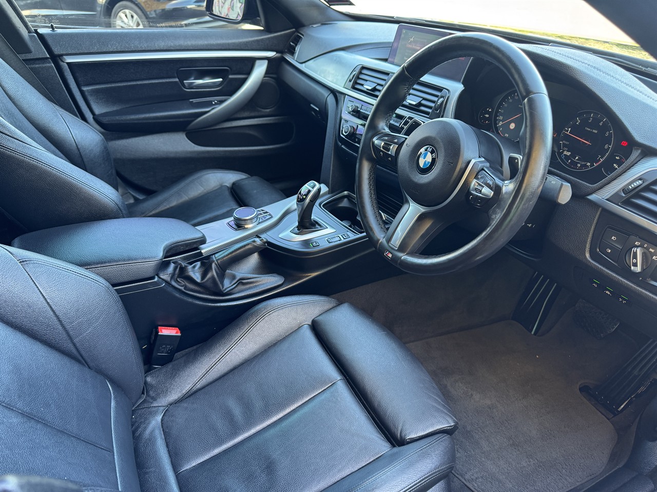2018 BMW 430i