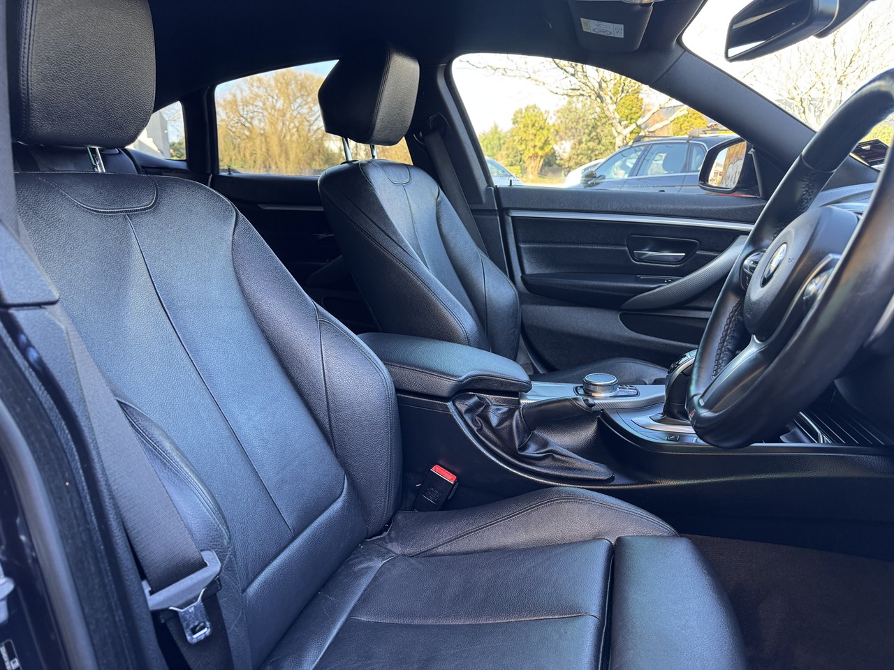 2018 BMW 430i