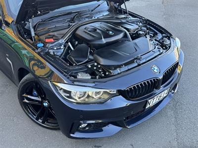 2018 BMW 430i - Thumbnail