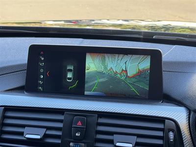 2018 BMW 430i - Thumbnail
