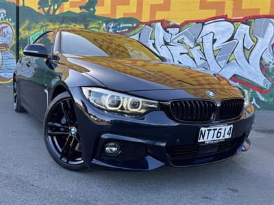 2018 BMW 430i - Thumbnail