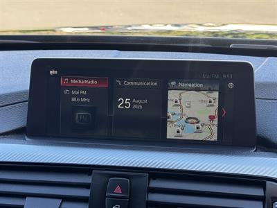 2018 BMW 430i - Thumbnail