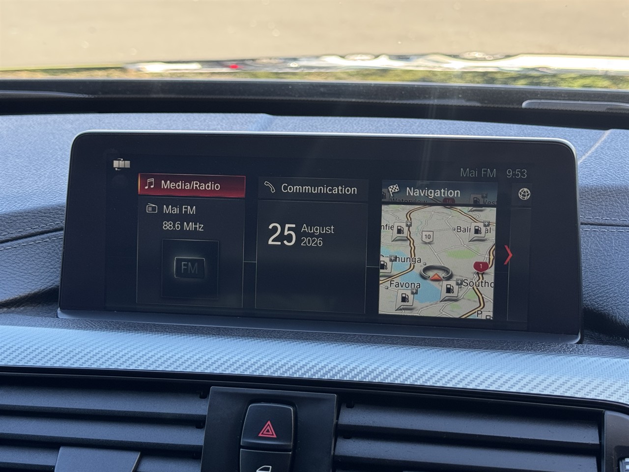 2018 BMW 430i