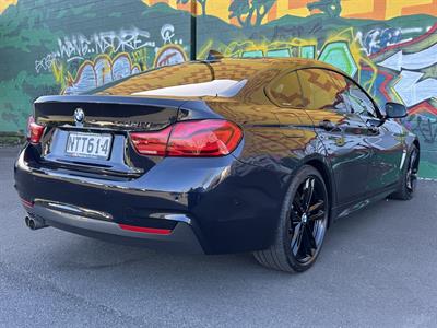 2018 BMW 430i - Thumbnail