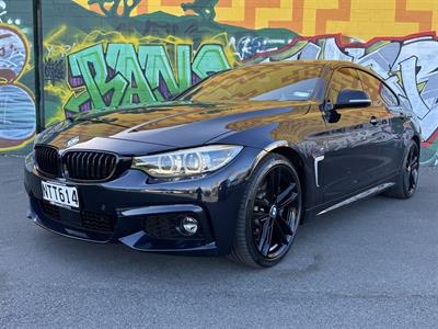 2018 BMW 430i - Thumbnail