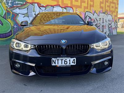2018 BMW 430i - Thumbnail