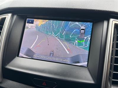 2021 Ford Ranger - Thumbnail