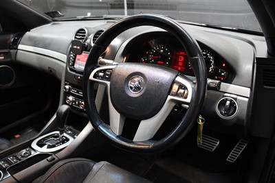2012 Holden Commodore - Thumbnail