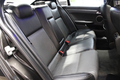 2012 Holden Commodore - Thumbnail