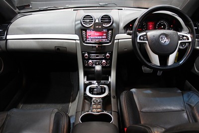 2012 Holden Commodore - Thumbnail