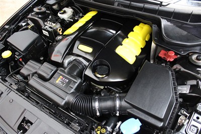 2012 Holden Commodore - Thumbnail