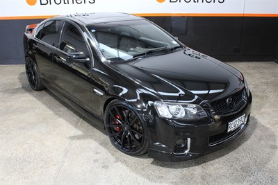 2012 Holden Commodore - Thumbnail