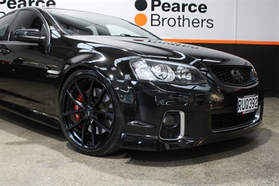 2012 Holden Commodore - Thumbnail