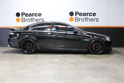 2012 Holden Commodore - Thumbnail