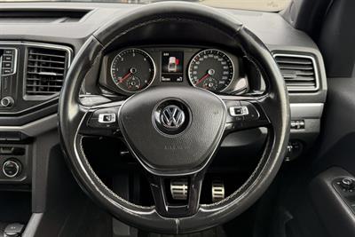 2020 Volkswagen Amarok - Thumbnail
