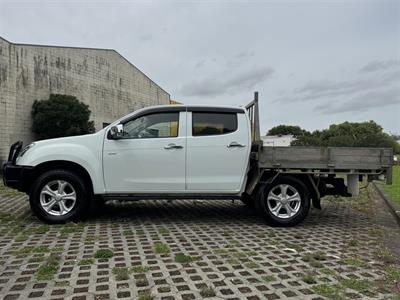 2016 Isuzu D-Max - Thumbnail
