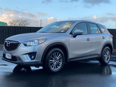 2013 Mazda CX-5 - Thumbnail
